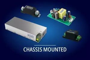 Power Supplies