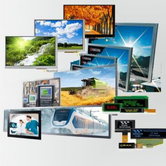 Display Solutions