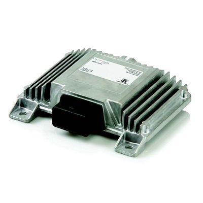 EVCC (Electric Vehicle Communication Controller)