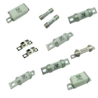 Thermal fuses
